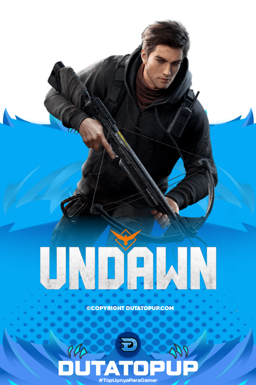 Undawn