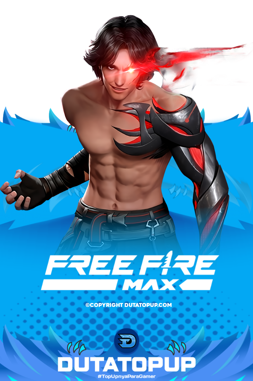 Free Fire MAX