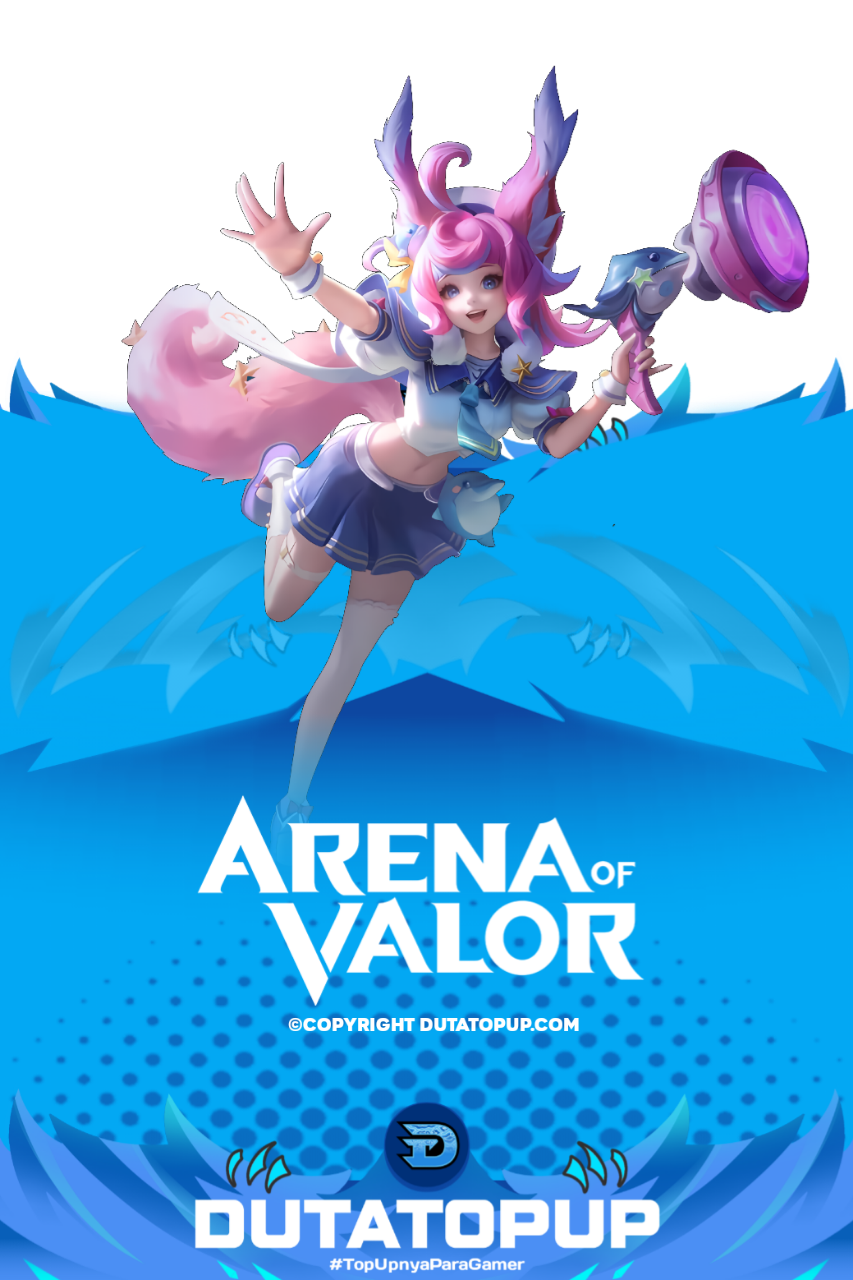 Arena Of Valor