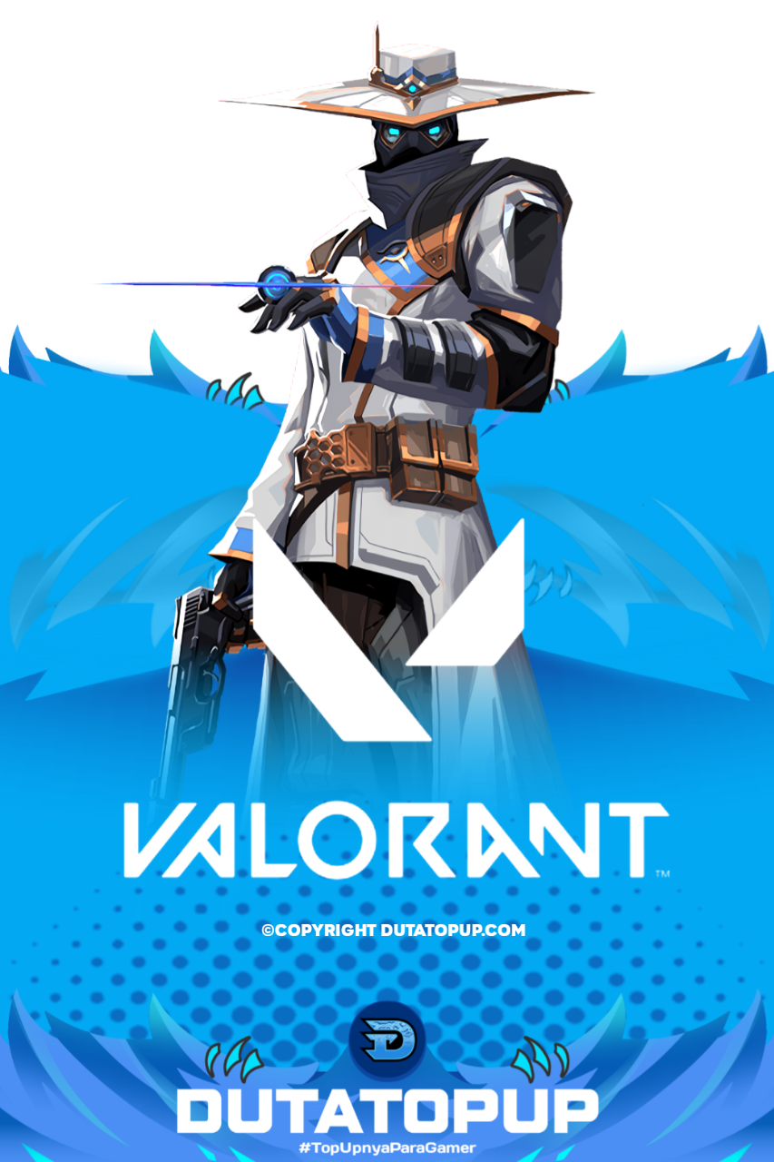 Valorant