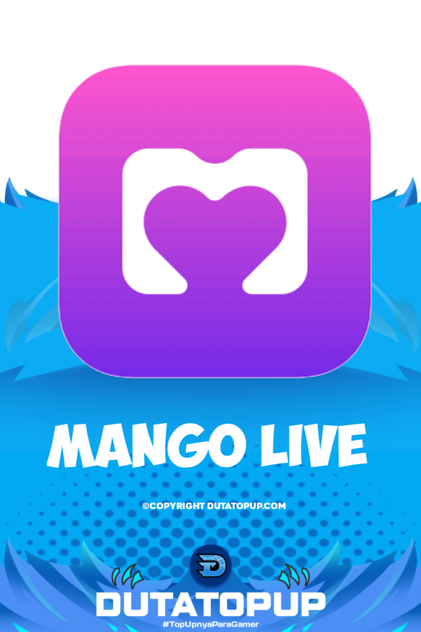 MANGO LIVE